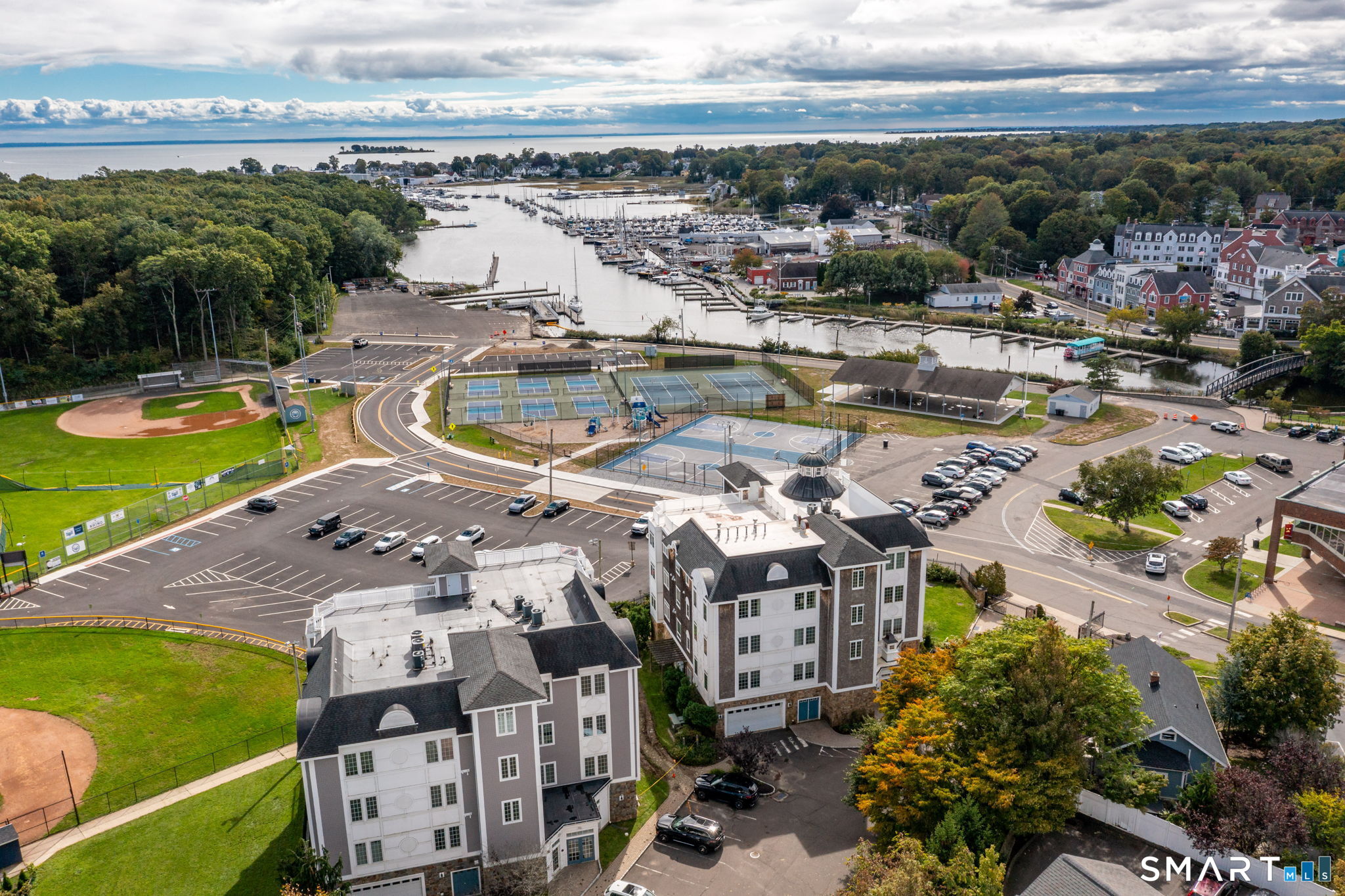 32 Shipyard Lane Milford CT 06460
