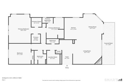 32 Shipyard Lane Milford CT 06460