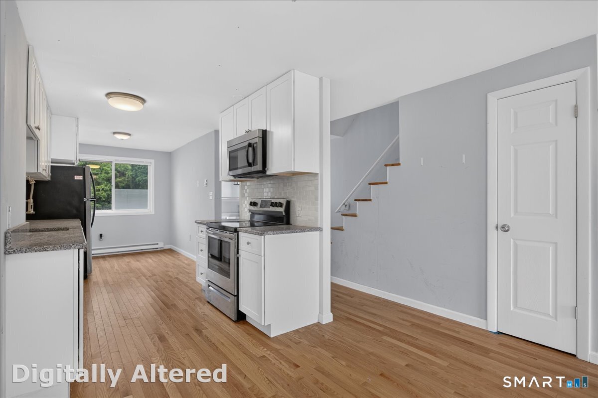 608 Shennecossett Road Groton CT 06340
