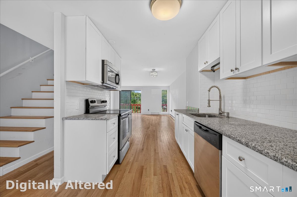 608 Shennecossett Road Groton CT 06340