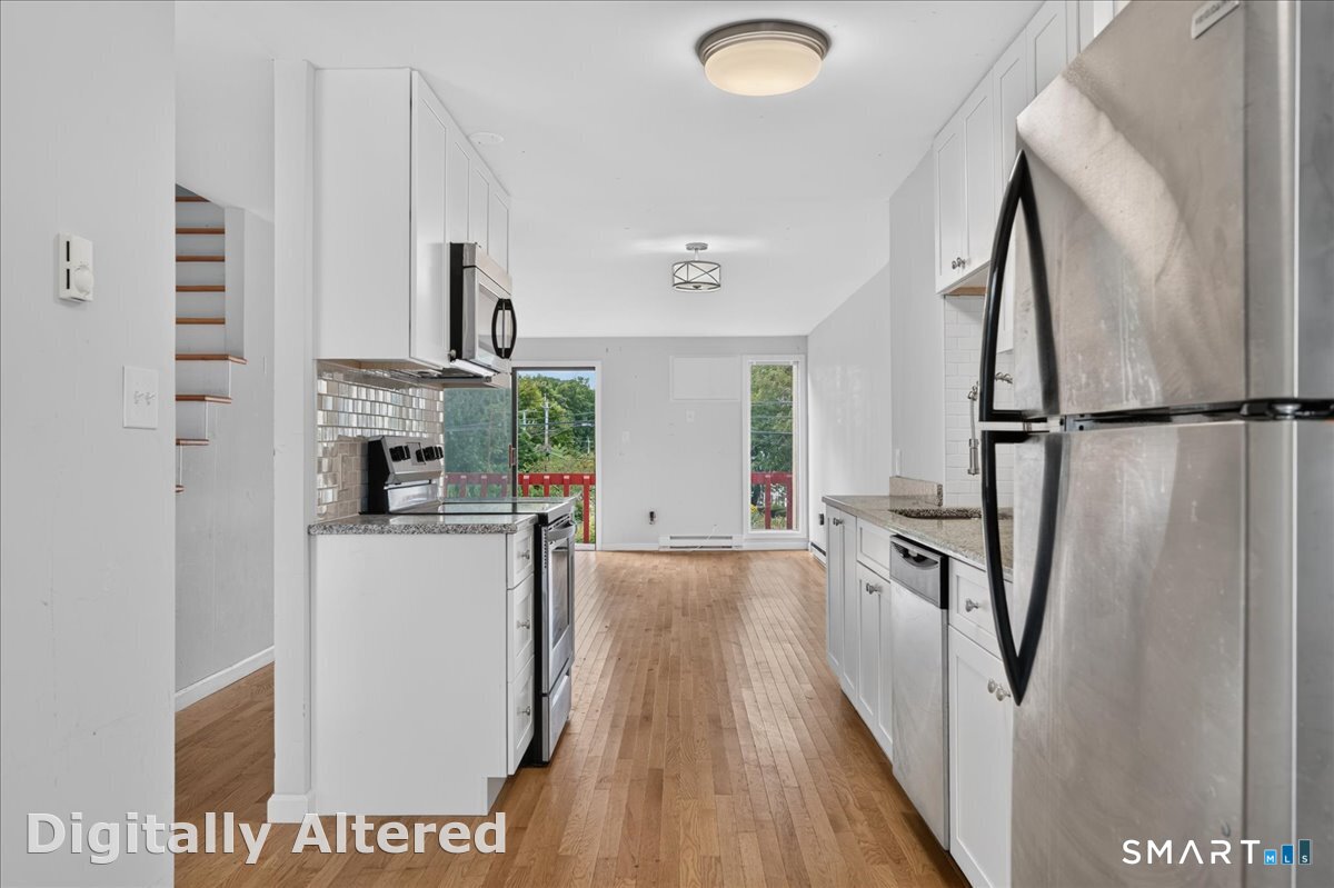 608 Shennecossett Road Groton CT 06340