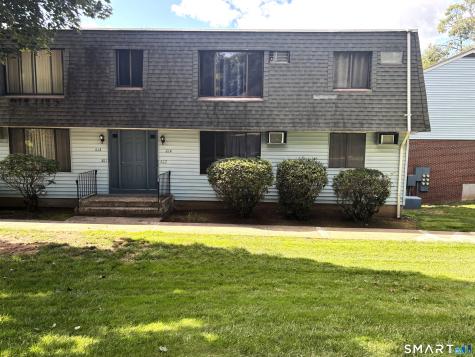 612 Blackstone Village Meriden CT 06450