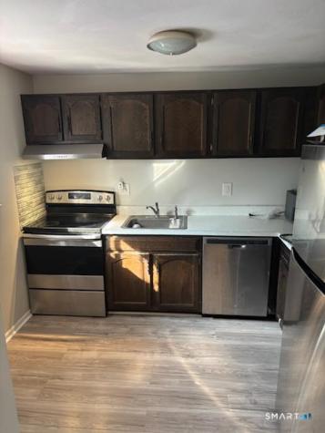 612 Blackstone Village Meriden CT 06450