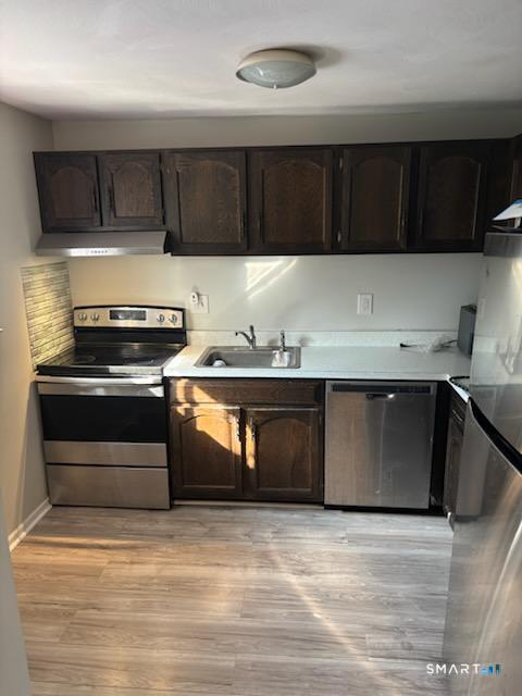 612 Blackstone Village Meriden CT 06450
