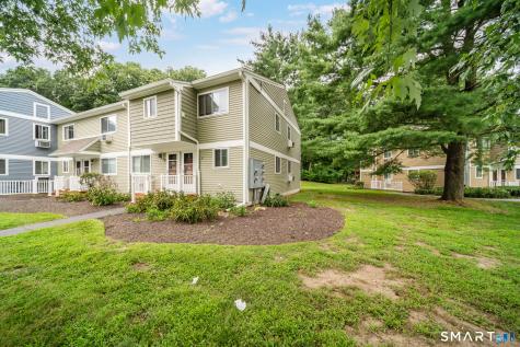 6 Rose Lane Danbury CT 06811