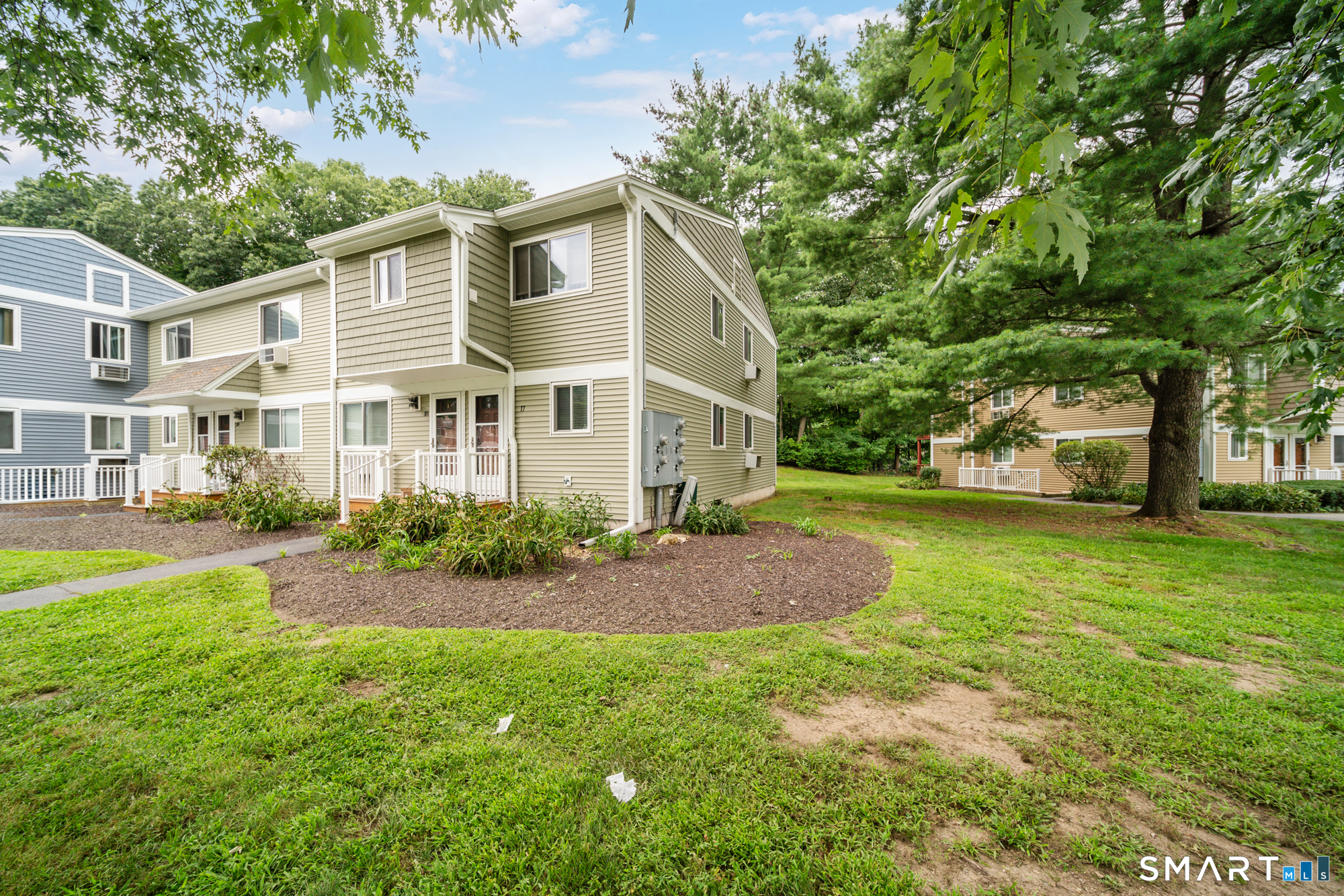 6 Rose Lane Danbury CT 06811