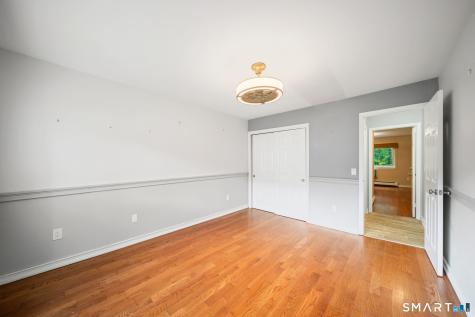 6 Rose Lane Danbury CT 06811