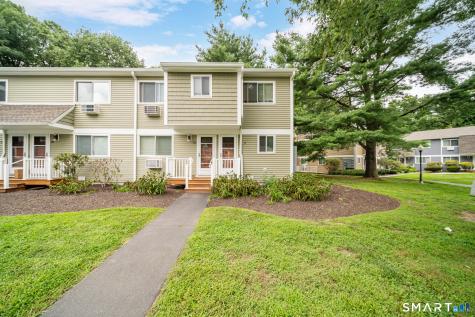 6 Rose Lane Danbury CT 06811