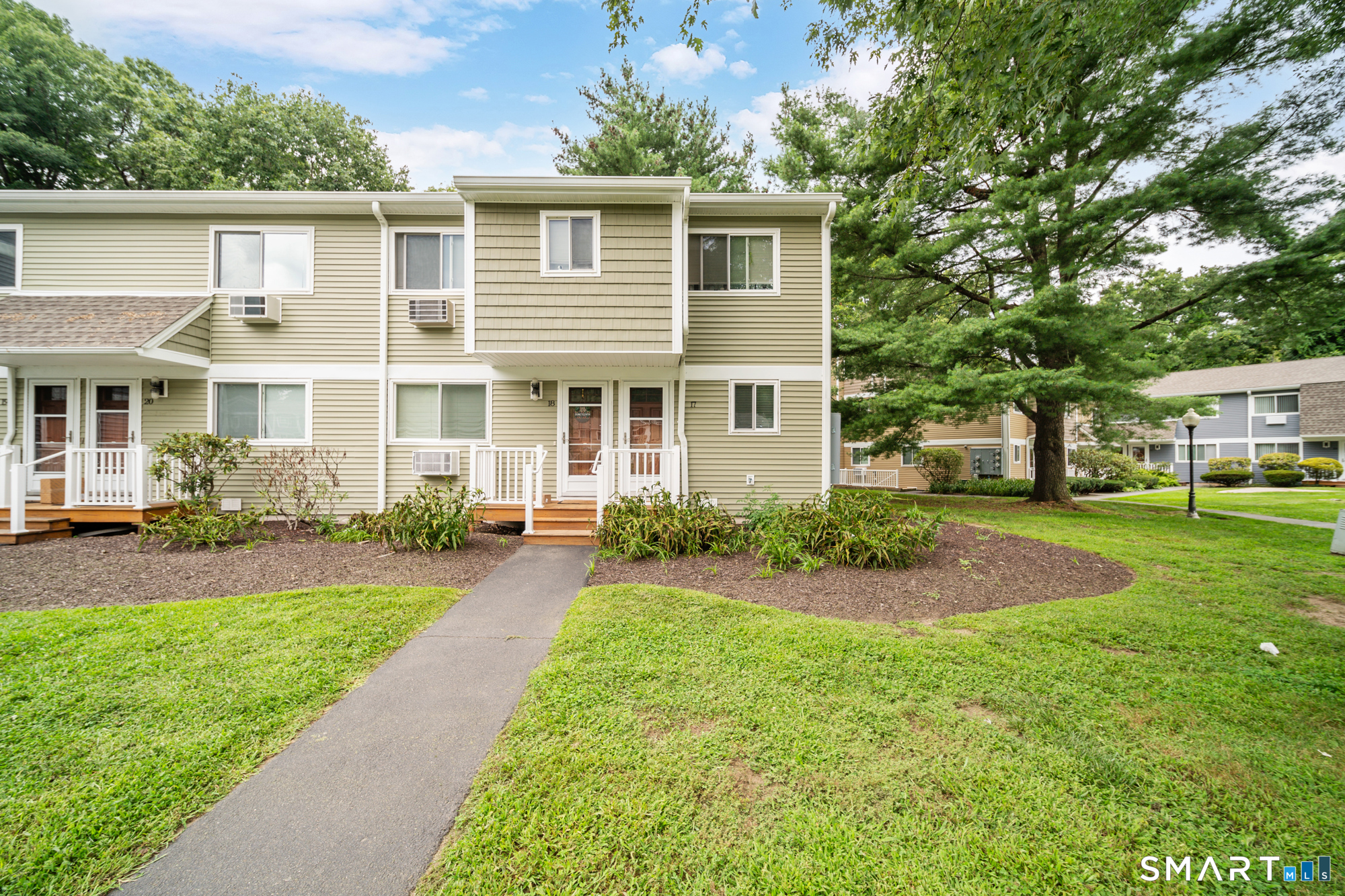 6 Rose Lane Danbury CT 06811