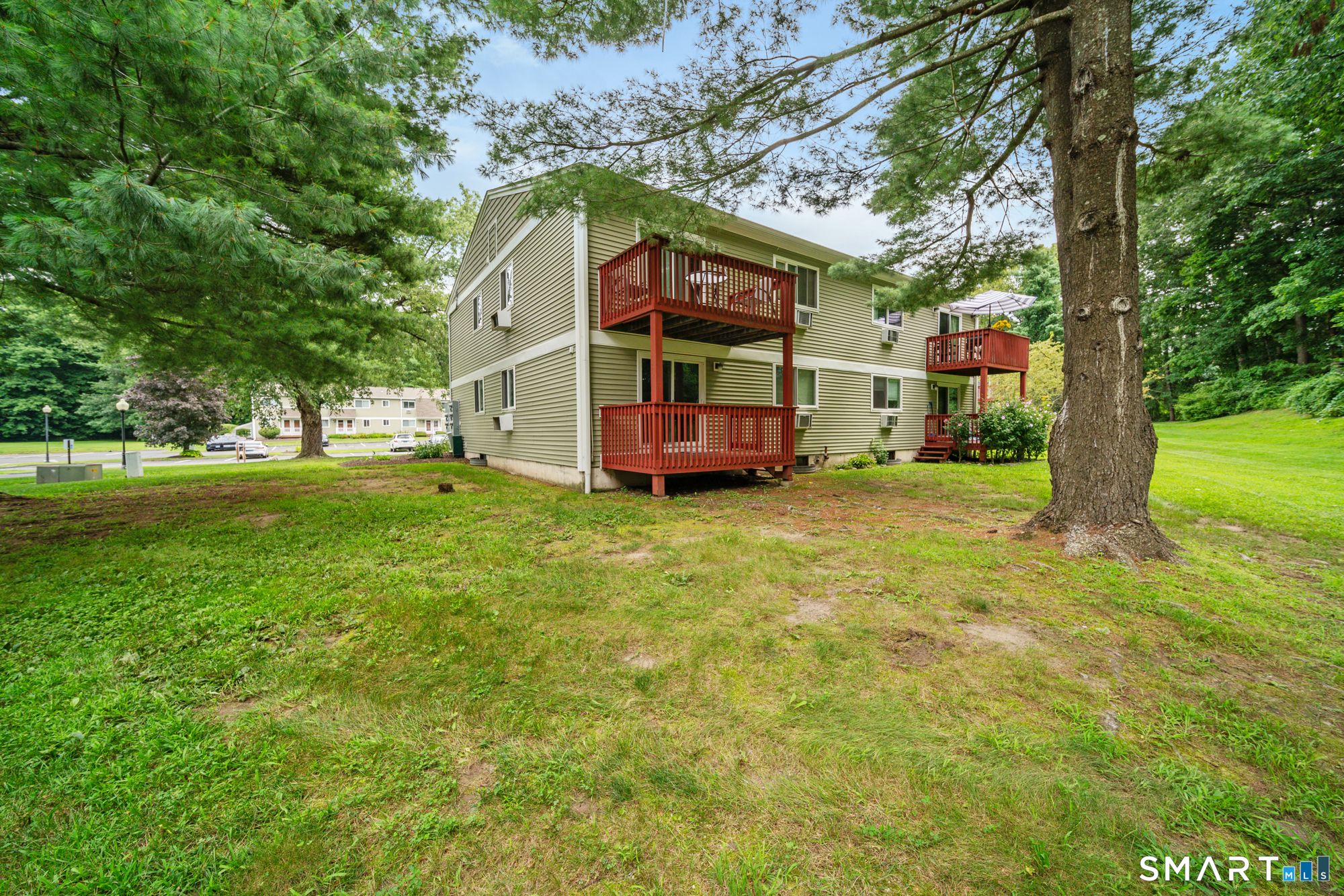 6 Rose Lane Danbury CT 06811