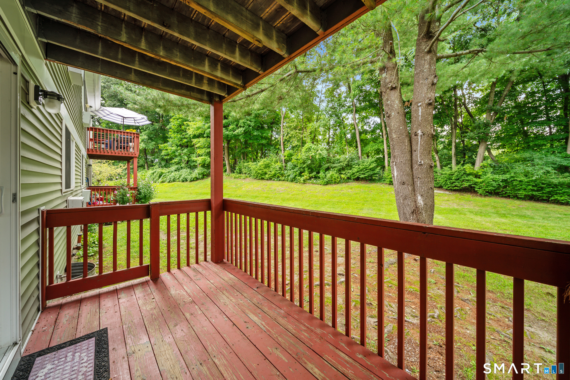 6 Rose Lane Danbury CT 06811