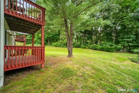 6 Rose Lane Danbury CT 06811