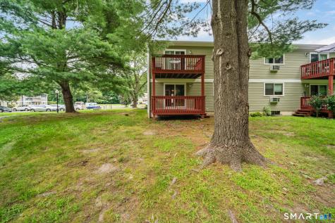 6 Rose Lane Danbury CT 06811