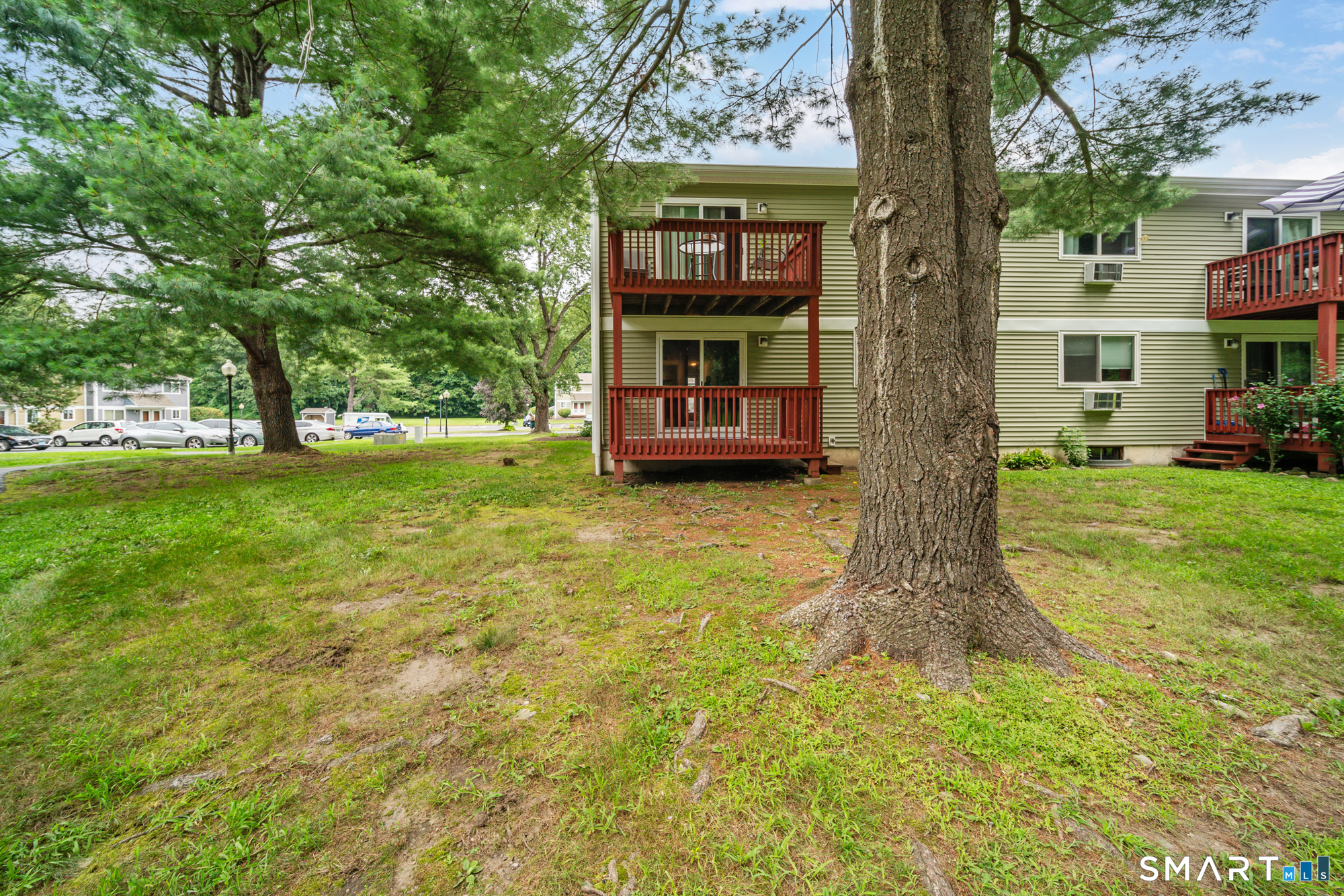 6 Rose Lane Danbury CT 06811