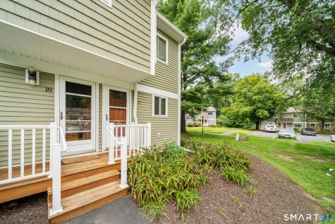 6 Rose Lane Danbury CT 06811