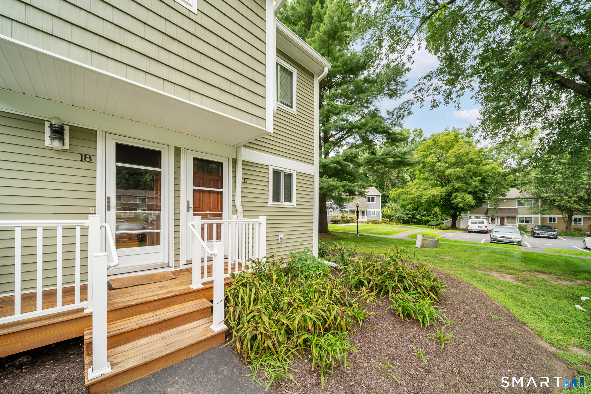 6 Rose Lane Danbury CT 06811