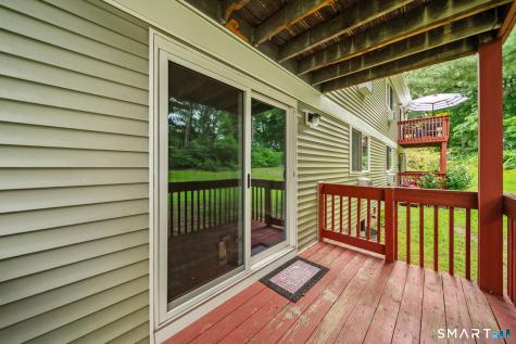 6 Rose Lane Danbury CT 06811