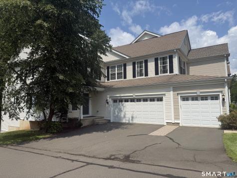 293 Sterling Drive Newington CT 06111
