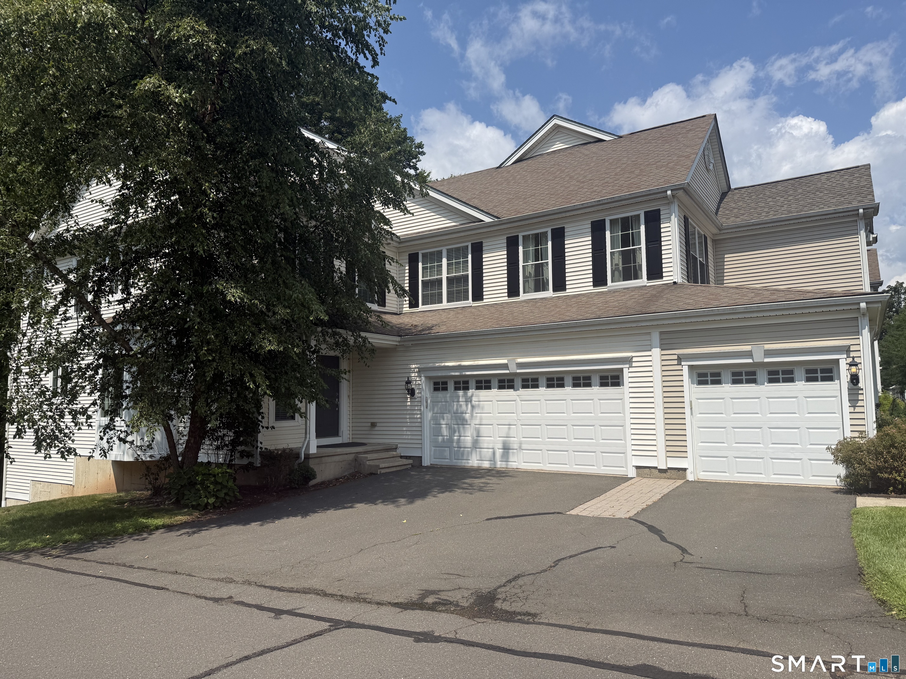 293 Sterling Drive Newington CT 06111