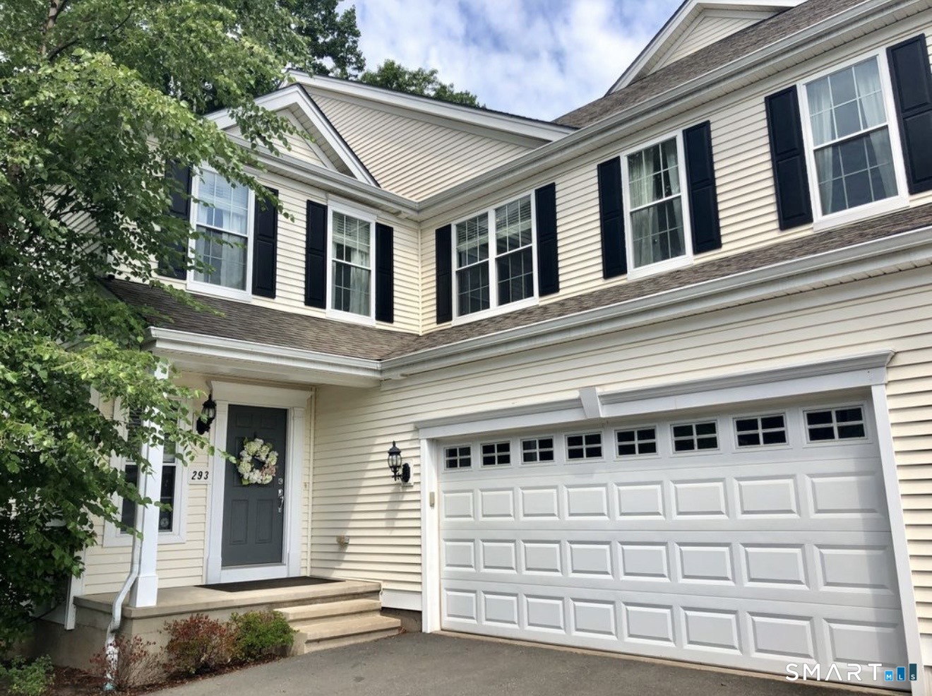 293 Sterling Drive Newington CT 06111