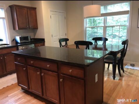 293 Sterling Drive Newington CT 06111