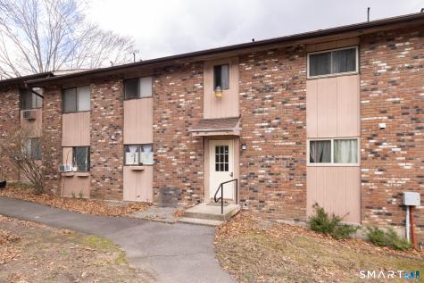 184 Kaynor Drive Waterbury CT 06708
