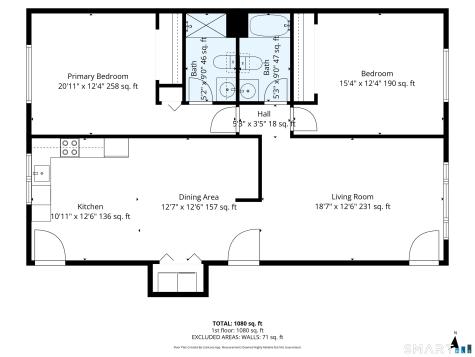 184 Kaynor Drive Waterbury CT 06708