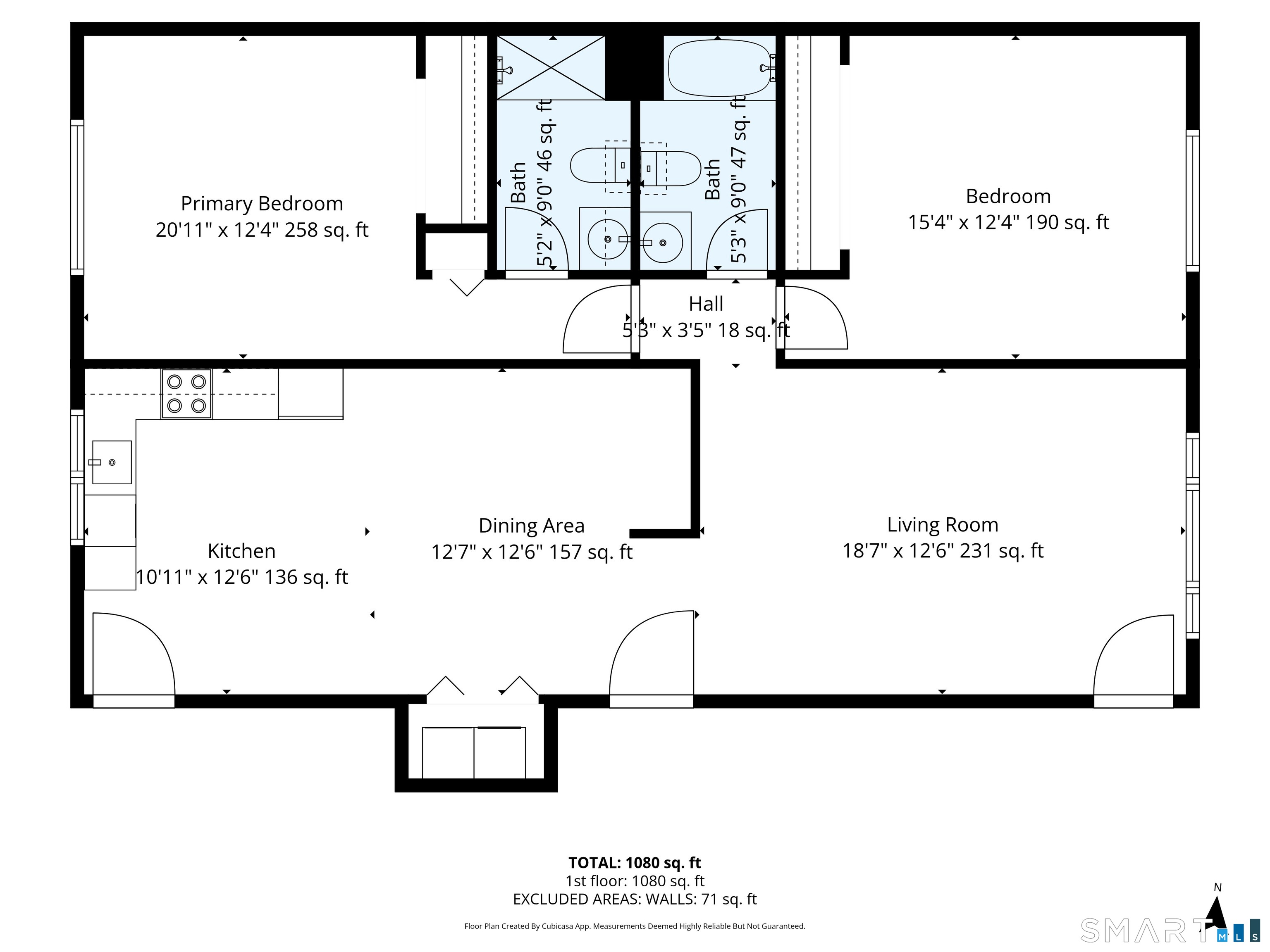 184 Kaynor Drive Waterbury CT 06708