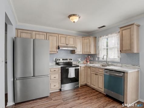 85 Carriage South Path Milford CT 06460