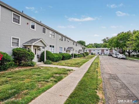85 Carriage South Path Milford CT 06460