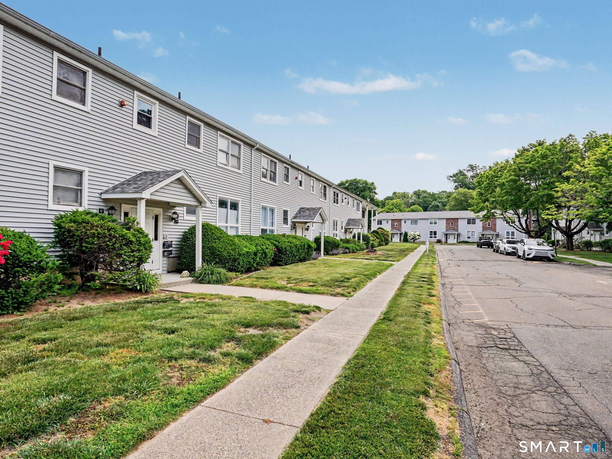 85 Carriage South Path Milford CT 06460