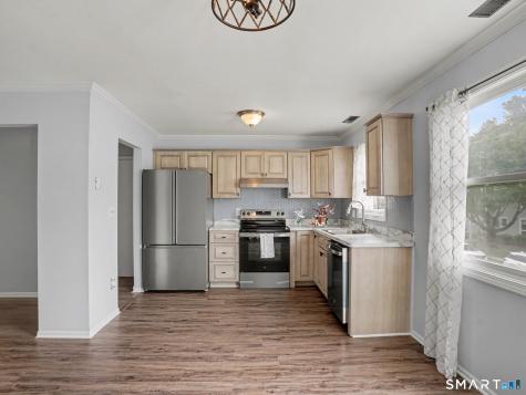 85 Carriage South Path Milford CT 06460