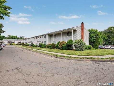 85 Carriage South Path Milford CT 06460