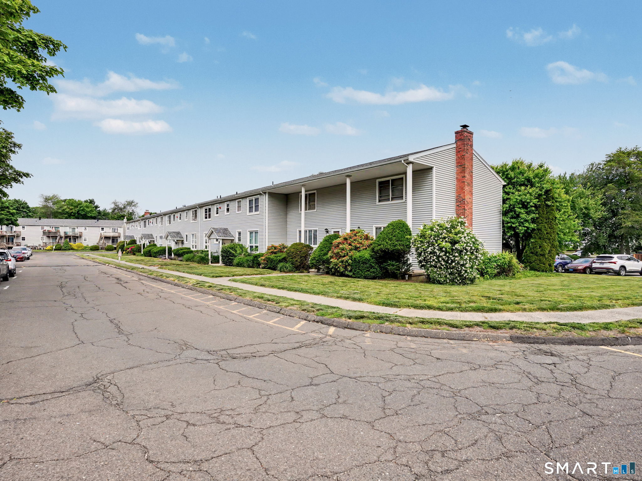 85 Carriage South Path Milford CT 06460