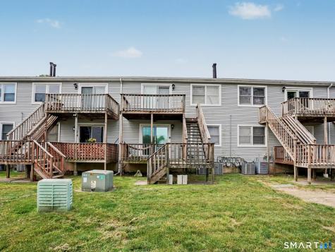 85 Carriage South Path Milford CT 06460