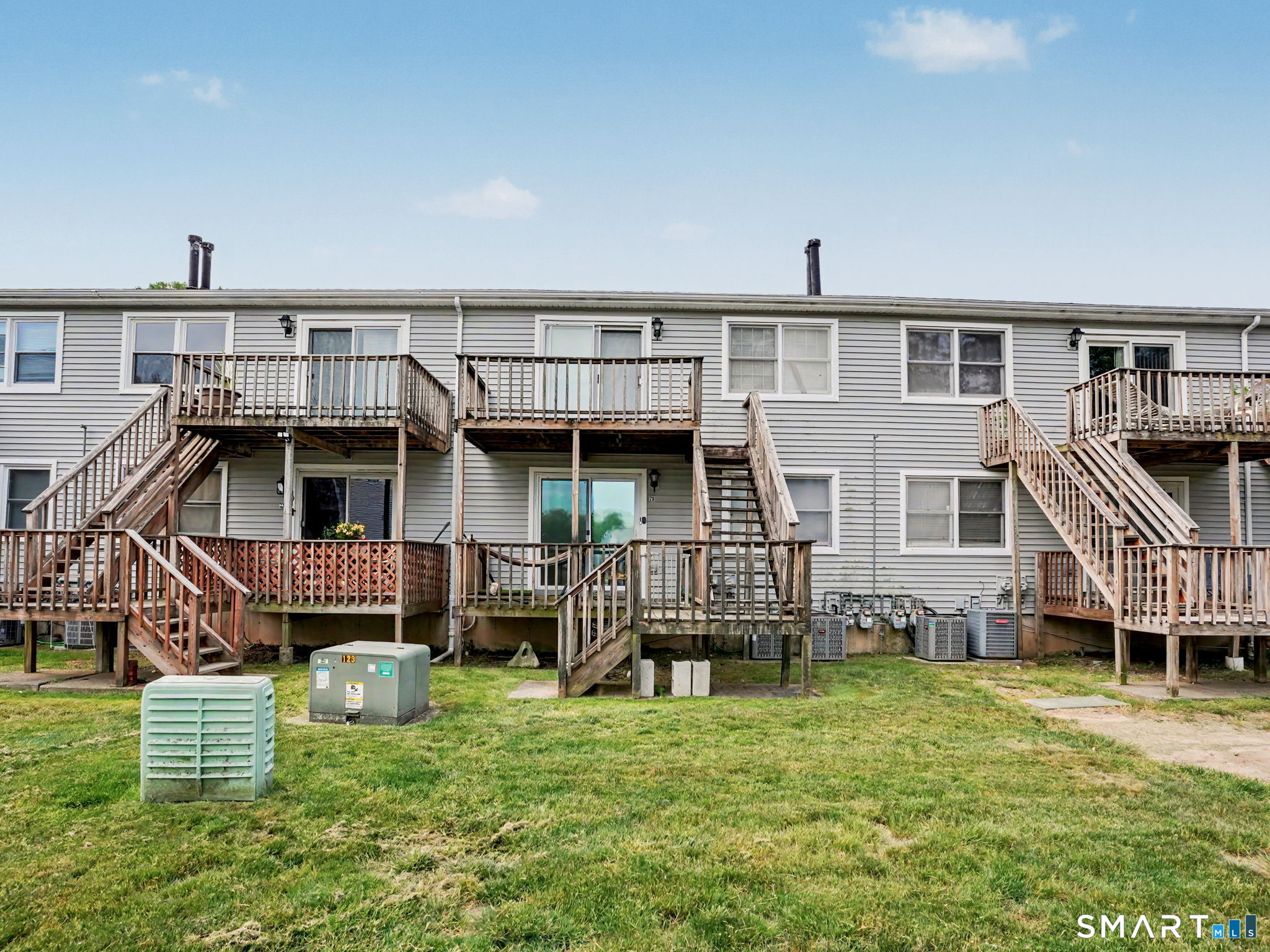 85 Carriage South Path Milford CT 06460