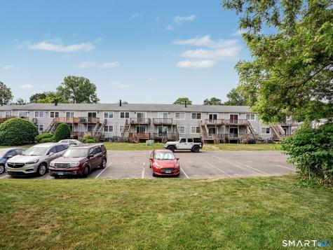 85 Carriage South Path Milford CT 06460