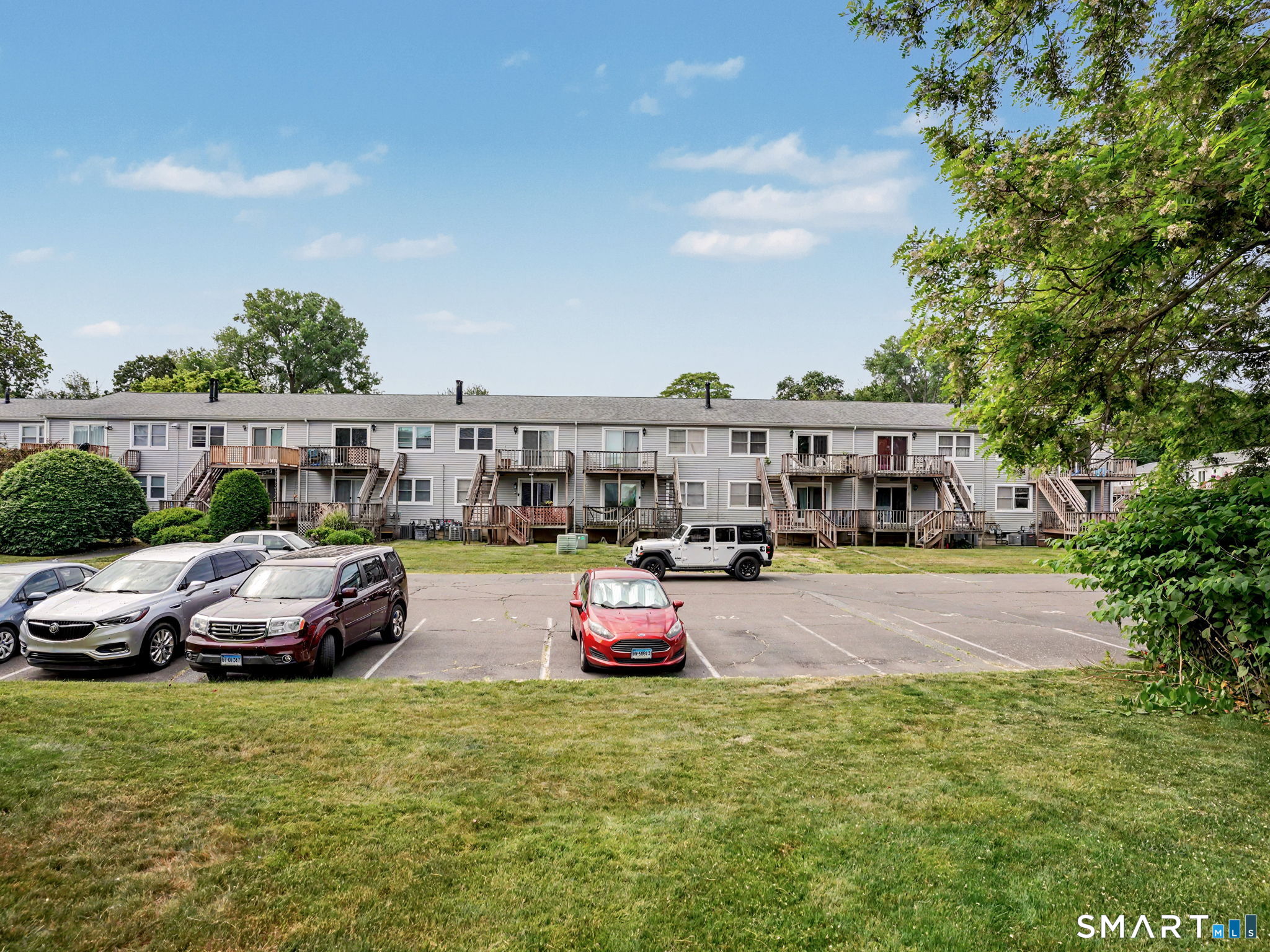 85 Carriage South Path Milford CT 06460