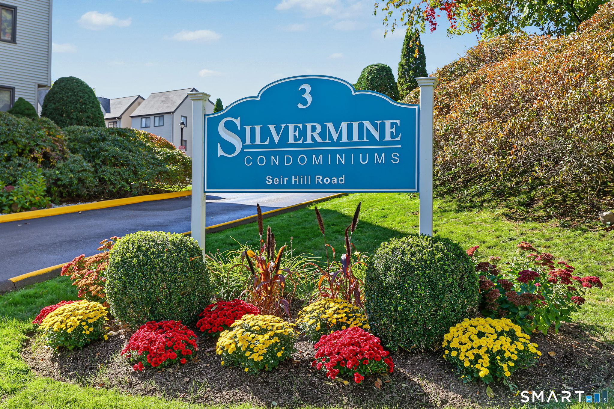 3 Seir Hill Road Norwalk CT 06850