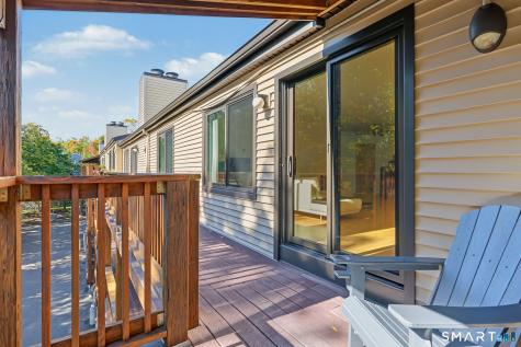 3 Seir Hill Road Norwalk CT 06850