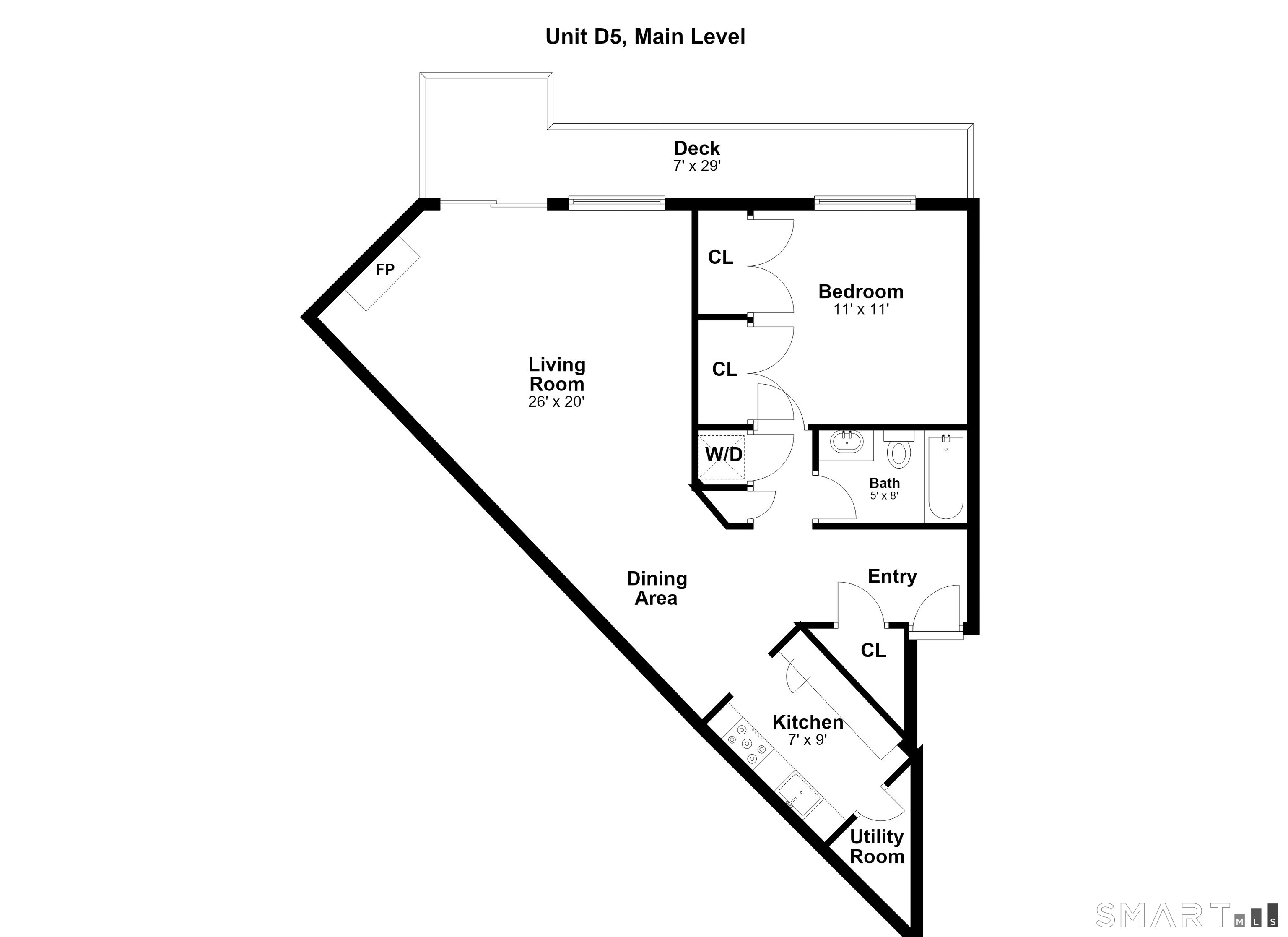 3 Seir Hill Road Norwalk CT 06850
