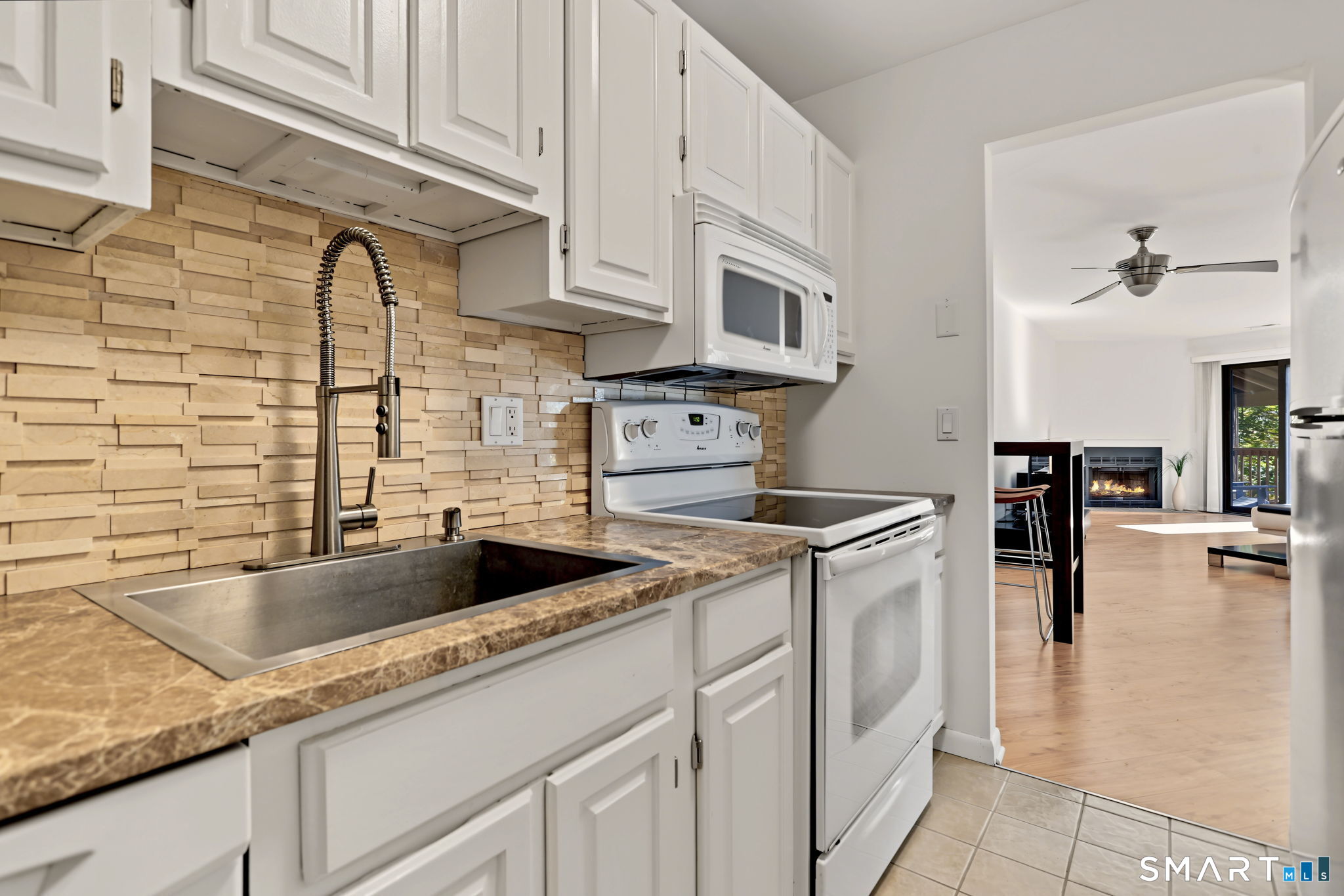 3 Seir Hill Road Norwalk CT 06850