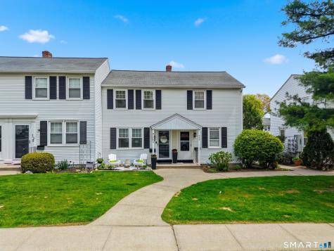 264 Sylvan Knoll Road Stamford CT 06902