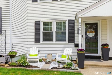 264 Sylvan Knoll Road Stamford CT 06902