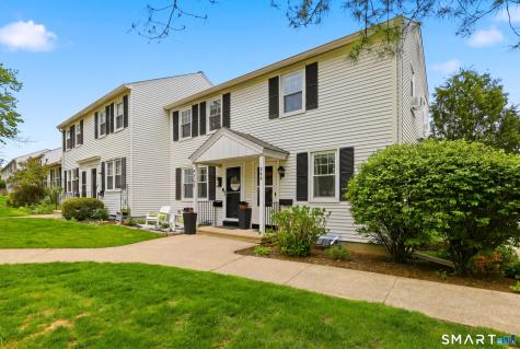 264 Sylvan Knoll Road Stamford CT 06902