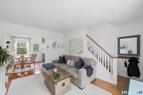 264 Sylvan Knoll Road Stamford CT 06902