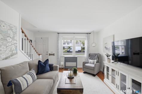 264 Sylvan Knoll Road Stamford CT 06902