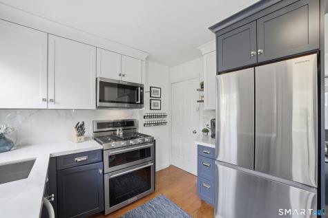 264 Sylvan Knoll Road Stamford CT 06902