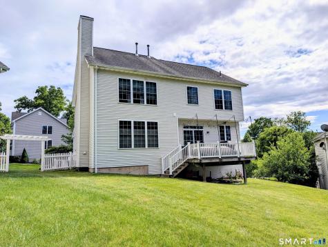 7 Traditions Boulevard Southbury CT 06488