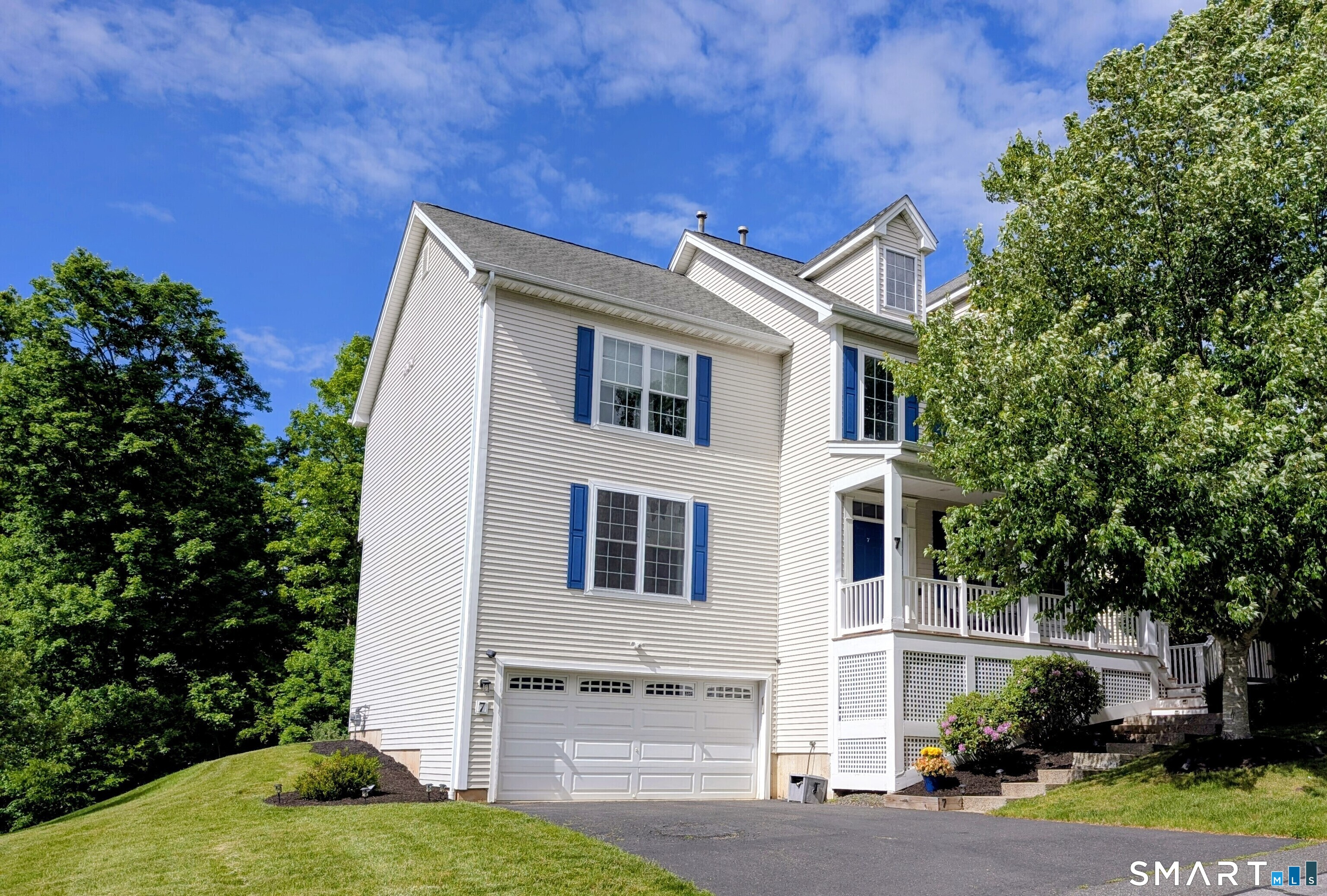 7 Traditions Boulevard Southbury CT 06488